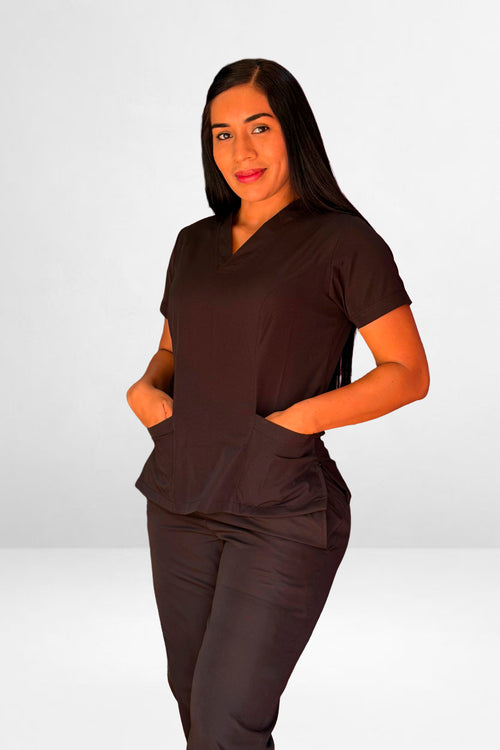 UNIFORME ANTIFLUIDOS PREMIUN